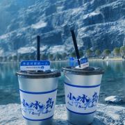 爱吃美食的盼盼