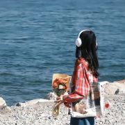 爱旅游的小小悦