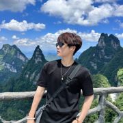 张家界旅游接待阿杰