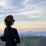 艾草的旅游日记