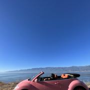 云南跟团定制包车