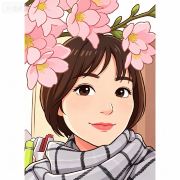 头像