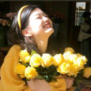 人生是旷野🙋♀️