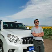 新疆小马哥👣在路上旅行