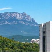 全季酒店庐山秀峰铜锣湾广场店