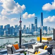 爱好旅行的小青椒