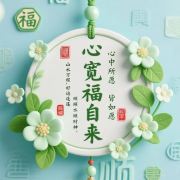 雁启齐晏(芳蓬宝珠)