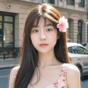 爱新疆旅游的小Y