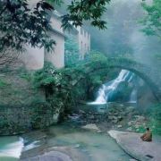 诗和远方 心存善念