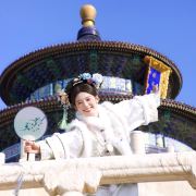 橘子带你看世界