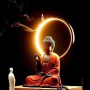 人生如茶行侠者