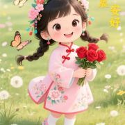 喜欢旅游的小月