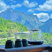 扎尕那隐居Sunny山间栖居美宿