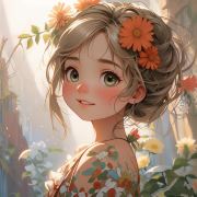 就是空白呀