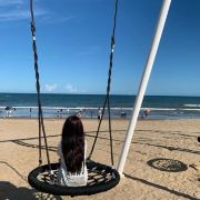 小颖爱探索旅行美景