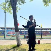 朗格威塞黄庭坚