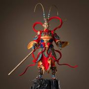 江山无限～郭怀旭