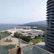 辽宁葫芦岛龙港区滨海街道商务区,首创.禧悦.山海天大厦A座