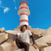 三亚旅游推荐官小鹿