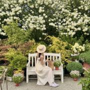 ✨️幸运⚡️女神💫