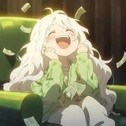 一定要開心哦✧⁺