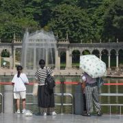 🇨🇳慈眉善目