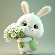 爱旅行的小小燕子