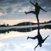 崇高之上,观沧海