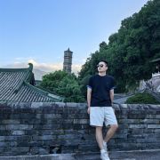 民宿探店的哥哥