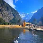 永远的旅游爱好者