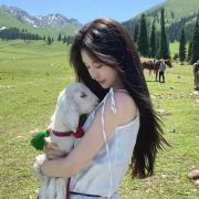 旅游博主琴子^_^