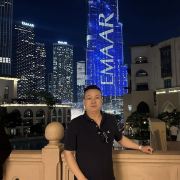 成哥-Hannibal 锺(东康动力)