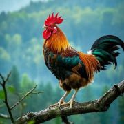 天黑路滑,社会杂