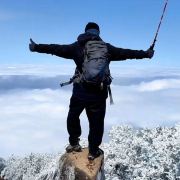 霞客行的旅行日记