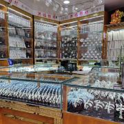 A*洪福银饰.至诚至信🛍🛍