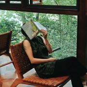 青城山民宿-玲姐