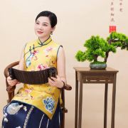 黎芳菲(菲姐横河游)