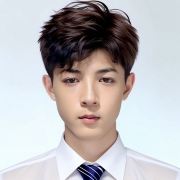 酒店推荐官阿宝