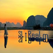 菘蓝之镜SL·Realm