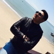 老林@欧歌车改