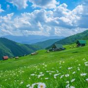 豆苗奶奶爱旅行