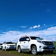 呼伦贝尔驰阳旅行社