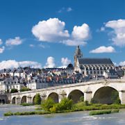 一匹瘦马爱旅行