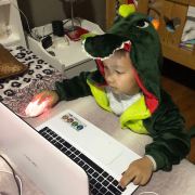 不打搅也是一种温柔