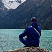 小蓝哥带你走川西