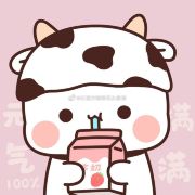 神经大条的睿睿🍼