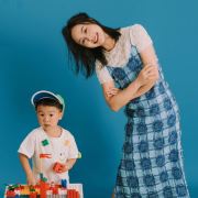 玩乐小天财belle