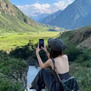 王小二种草旅游