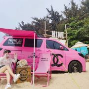 小果汁~旅行日记