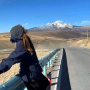 爱旅游的博主小清